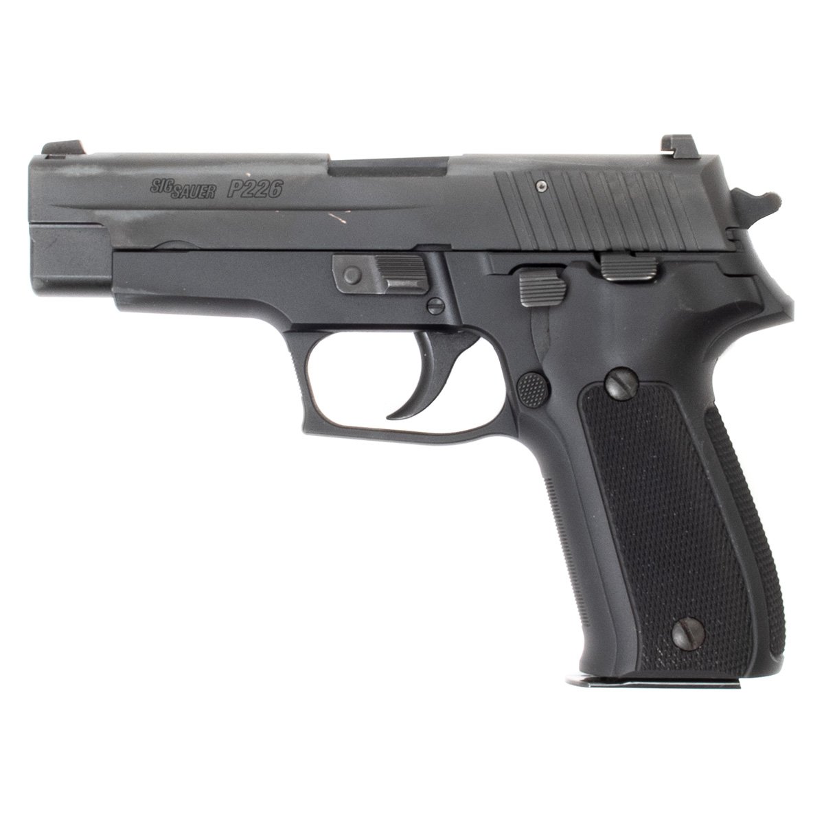 SIG SAUER P226